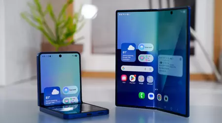 Samsung was the victim of a robbery: a lorry full of the latest smartphones, including the Galaxy Z Fold7 and Z Flip7, was stolen in the UK