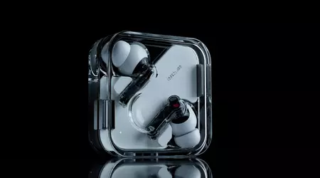 Nothing has released the first update for the TWS Ear (2): what's new and when to expect the software