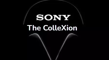 Інсайдер: Sony готує The ColleXion — ультра-преміальні навушники, які дорожчі за AirPods Max