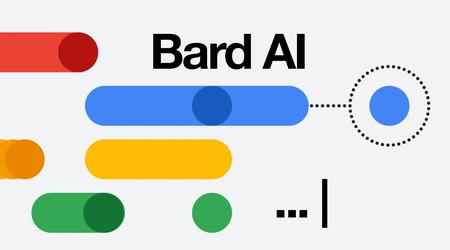Compitiendo con ChatGPT y Bing: Google lanza su chatbot Bard