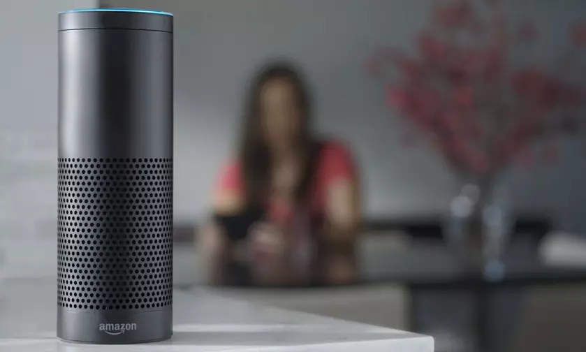 Голосовой помощник Alexa вскоре появится на ПК с Windows