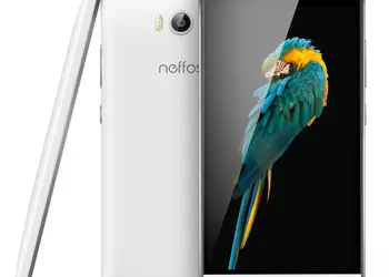 Смартфоны TP-LINK Neffos вышли в России