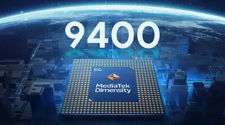 Insider : Le processeur phare Dimensity 9400 de MediaTek sera annoncé le 9 octobre