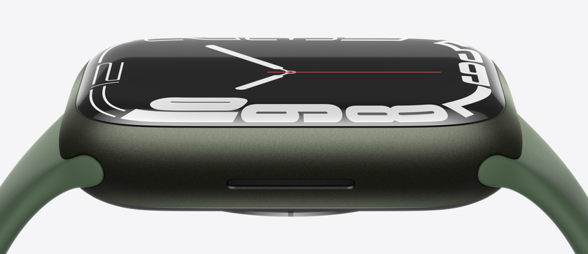 Французький дім моди Hermès розкрив дату старту замовлень смарт-годинника Apple Watch Series 7
