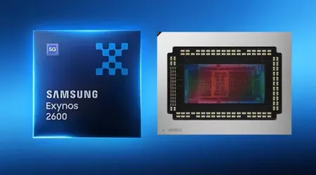 Samsung прощається з AMD? Новий Exynos 2600 отримав графіку Xclipse 960 власної розробки