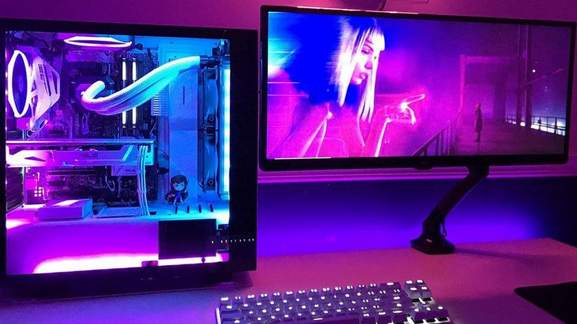 How to build a gaming PC for $2000