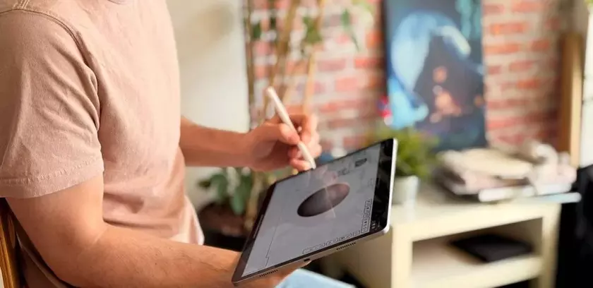 Blender: Новые горизонты на планшетах Samsung Galaxy