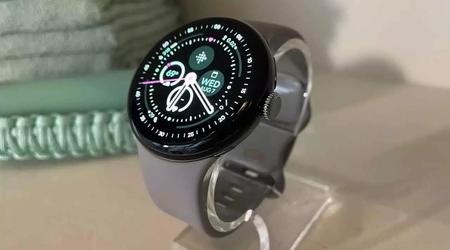 Google bekrefter at Pixel Watch 3 ikke kan repareres