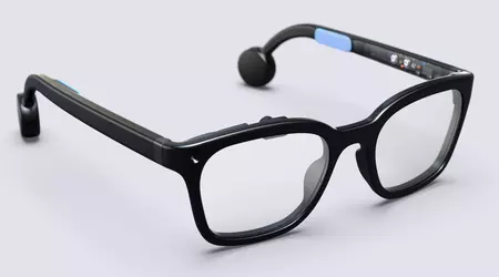 Brilliant Labs представила смартокуляри Halo AI з дисплеєм і 14 годин без підзарядки 