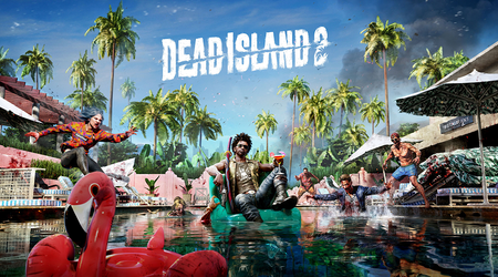 Again and again: zombie action Dead Island 2 has been postponed once again. Now the developers promise to release the game on April 28, 2023
