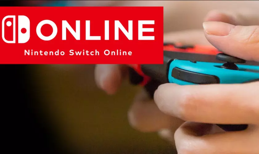 Nintendo назвала официальную дату запуска Switch Online
