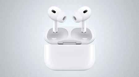 Ilon Musk prees een nieuwe functie in Apple AirPods Pro 2