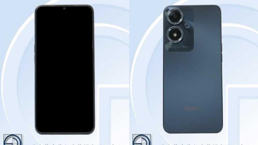 OPPO представить смартфони A2m та A2x з Android 13 і 13-МП камерою за ціною приблизно $150