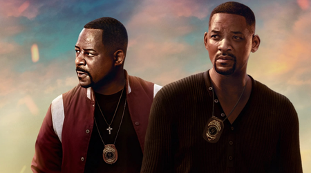 The Bad Boys 4 film will be hitting screens earlier than expected