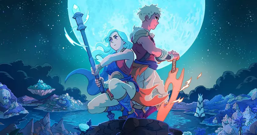 Sea of Stars, одну из лучших инди-игр 2023 года, оценили уже 6 миллионов игроков