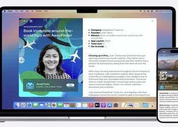 Новая функция номинации в App Store: разработчики могут предлагать свои приложения и обновления для показа