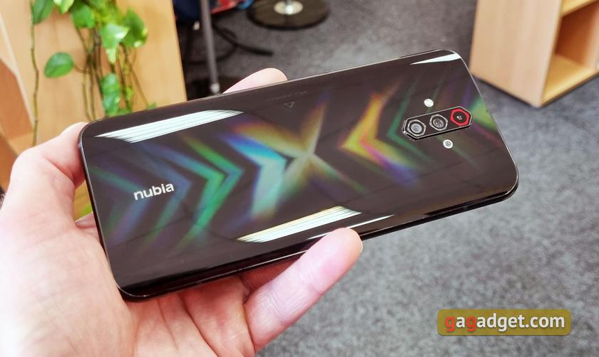 Обзор ZTE Nubia Play: геймерский смартфон на все 10 тысяч гривен-18