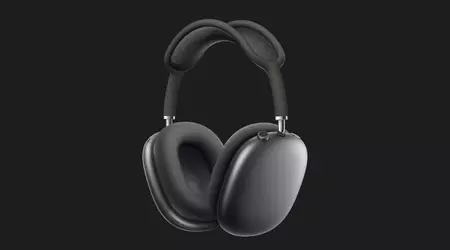 Користувачі AirPods Max почали отримувати нову версію ПЗ