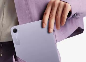 Представлены новые рендеры Redmi K Pad: планшет получит минималистичный дизайн, небольшую диагональ и флагманский процессор MediaTek Dimensity 9400+