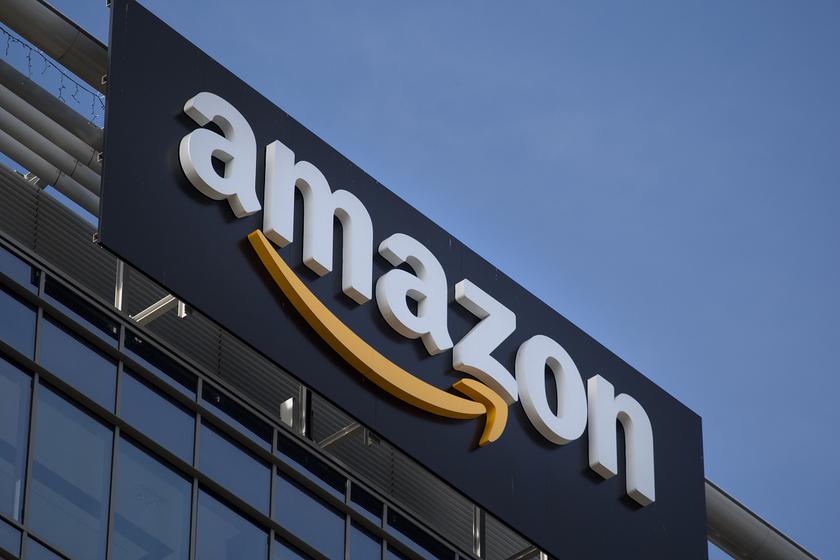 Amazon догнала Apple и теперь тоже стоит $1 трлн