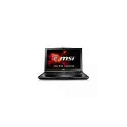 MSI GL62M 7RDX (GL62M7RDX-2027US)