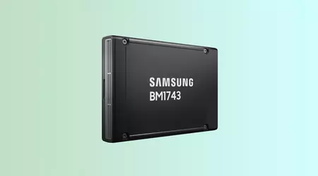 Samsung has introduced a 122.88TB SSD for the enterprise market