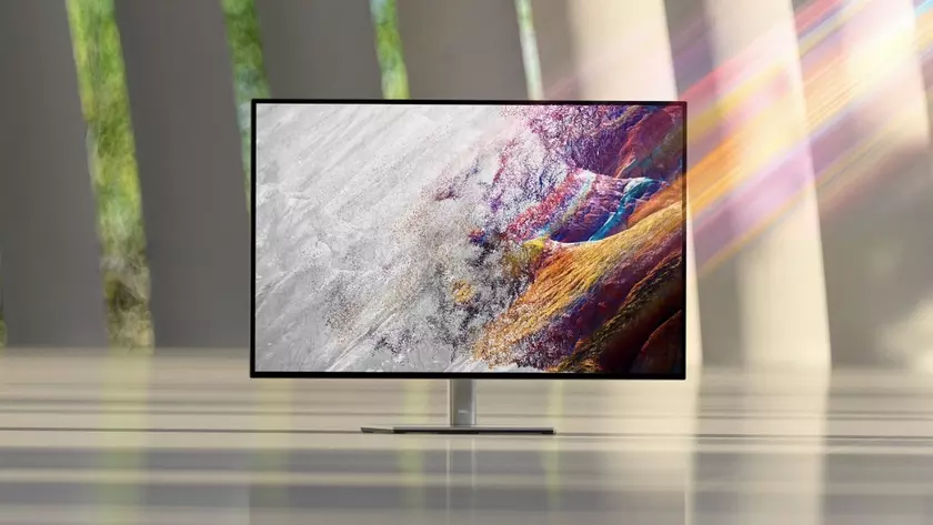 Dell UltraSharp IPS: линейка 4K-мониторов с экранами до 32 дюймов, поддержкой технологии IPS Black и ценой от $779