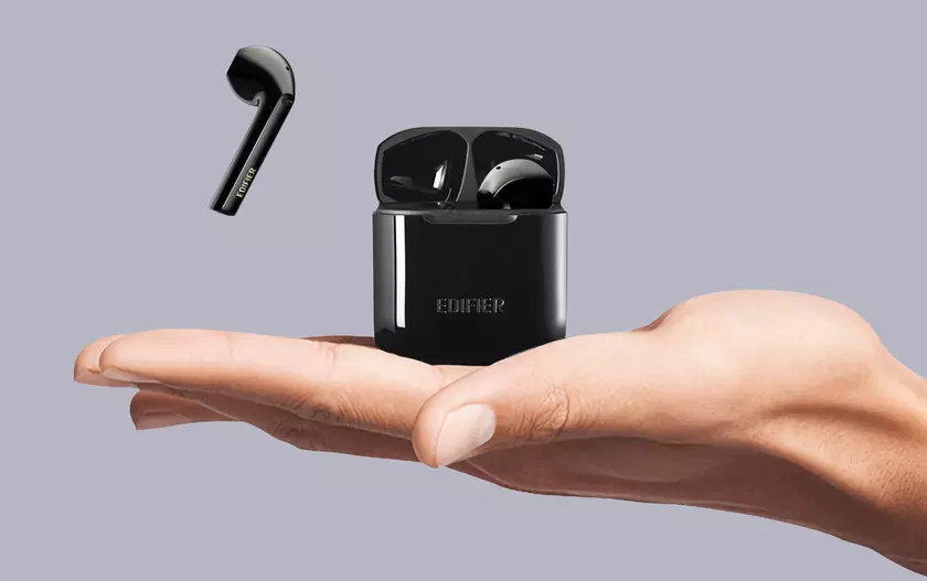 Edifier TWS200: полностью беспроводные наушники с чипом Qualcomm и поддержкой aptX за $36
