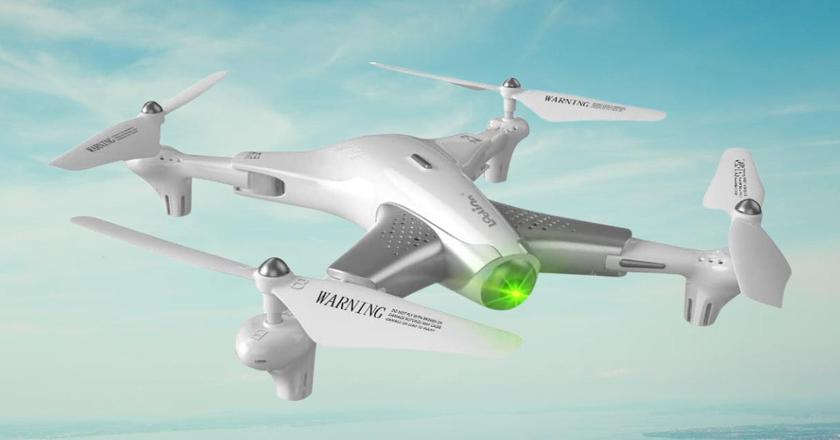 Meilleur Drone moins de 100 Euros en 2024 Revue Drone 100