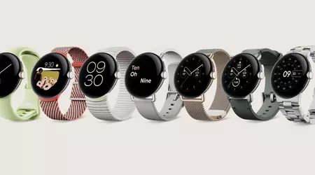 La Google Pixel Watch originale bénéficie de nouvelles fonctionnalités grâce à la mise à jour logicielle.