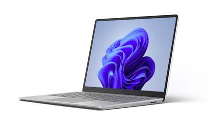 Affordable Microsoft Surface Laptop Go 2 pictures and specs leaked