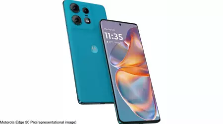 Leak confirms prices and configurations of Motorola Edge 60 and Moto G series