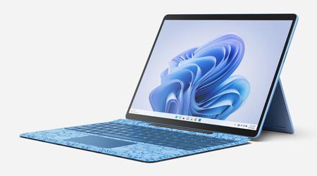 Microsoft is preparing to release the Surface 10 Pro OLED with a new Snapdragon X Plus chip on board