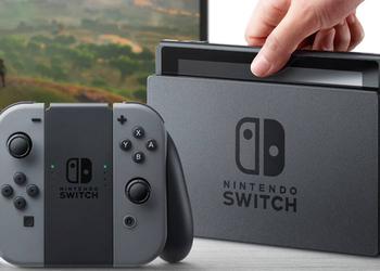 Конец эры Nintendo Switch в Китае: eShop перестанет работать 31 марта 2026 года