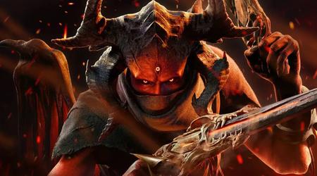 Developers of the popular rhythm shooter Metal: Hellsinger announced VR-version of the game