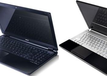 Acer Timeline Ultra M3 и Aspire V3: первые ультрабук и ноутбук с дискретной графикой Kepler Nvidia GT 640M