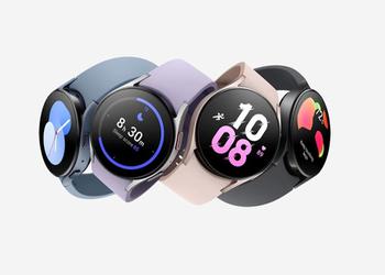 Samsung готовит к запуску новую систему One UI 6 Watch, которая уже скоро появится