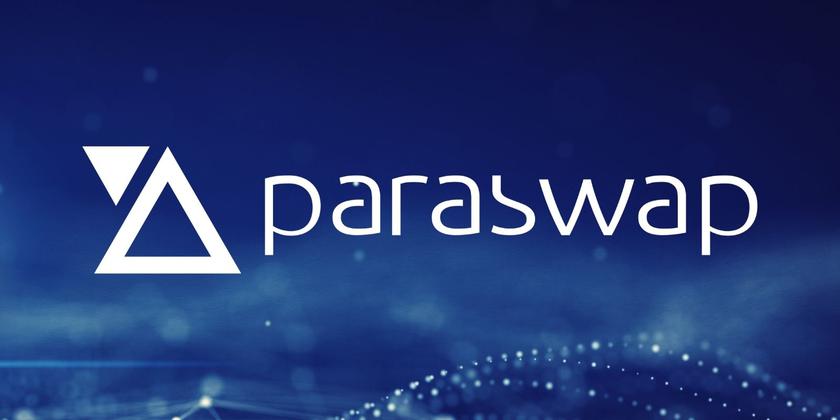 Биржа ParaSwap бесплатно раздала пользователям токены на тысячи долларов