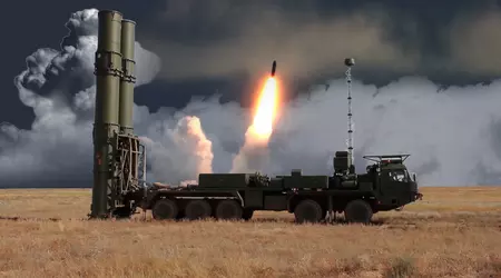 Russians have deployed S-500 Prometheus air defence systems for the first time to protect the Kerch bridge from ballistic missiles