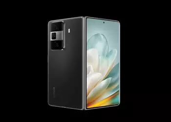 Подтверждено: Honor Magic Vs3 будет работать на процессоре Snapdragon 8 Gen 2