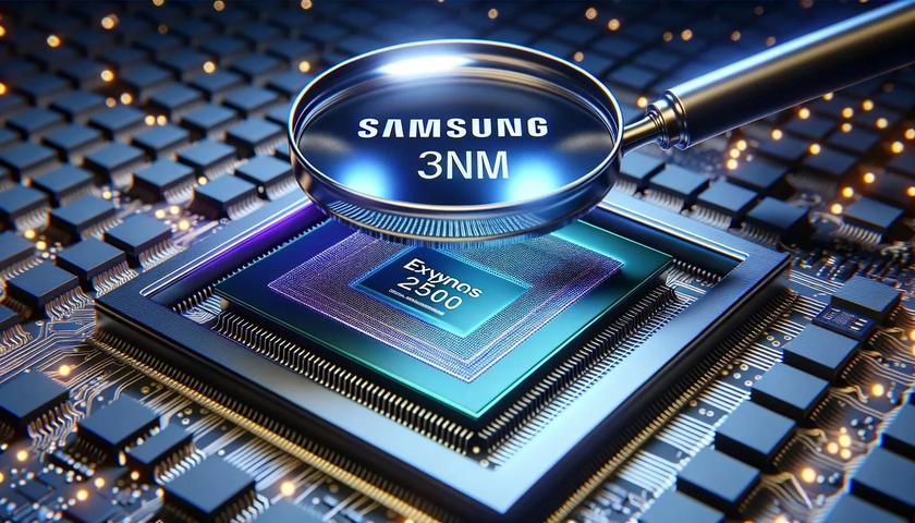 Galaxy S25 всё же могут получить Exynos 2500 для большинства рынков, если Samsung успеет наладить успешное производство чипов в нужном количестве
