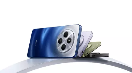 Redmi 14C : processeur Helio G81 Ultra, écran 6,88" 120Hz et batterie volumineuse pour 130 $.