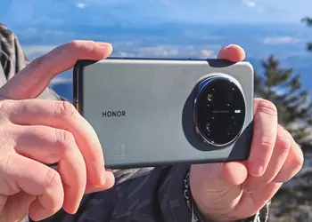 Камера на 200 Мп и топовый чипсет Snapdragon 8 Elite 2: инсайдер раскрыл характеристики флагман Honor Magic 8 Pro