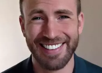 RIP buddy: 'Captain America' Chris Evans only changed his ancient iPhone 6s after 7 years