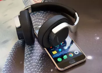 Обзор бюджетной Bluetooth-гарнитуры Ausdom M08