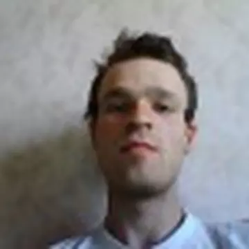 Егор Богданов