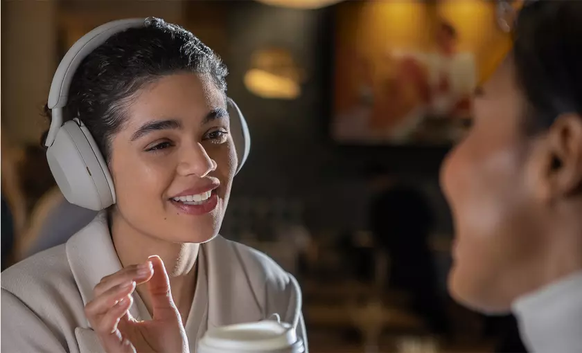 Не только Sony Xperia 1 V: наушники Sony WH-1000XM5 можно купить на распродаже Black Friday со скидкой $71