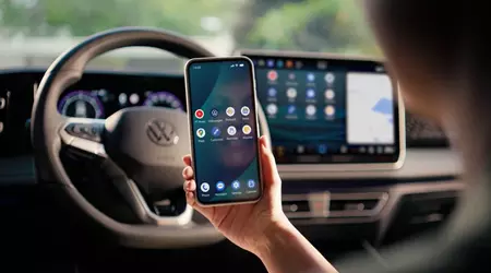 Le propriétaire de la voiture découvre une vulnérabilité de sécurité dans l'application Volkswagen