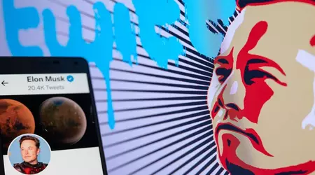 Musk lifted restrictions on Russian and Chinese state media accounts on Twitter - they are back in search and recommendations