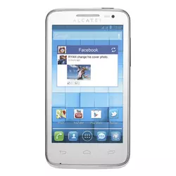 Alcatel OneTouch M'Pop 5020